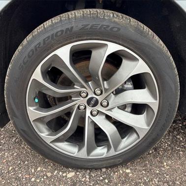 2023 Lincoln Aviator Grand Touring