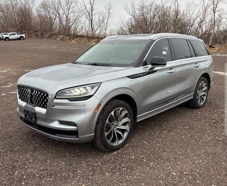 2023 Lincoln Aviator Grand Touring
