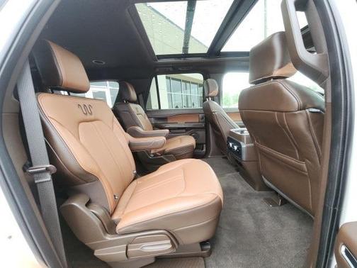 2023 Ford Expedition Max King Ranch