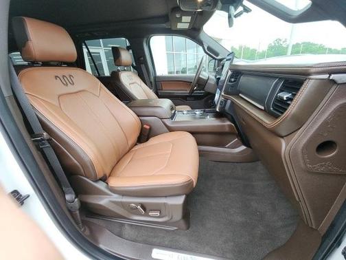 2023 Ford Expedition Max King Ranch
