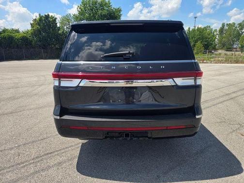 Starlight 2023 Lincoln Navigator L Reserve