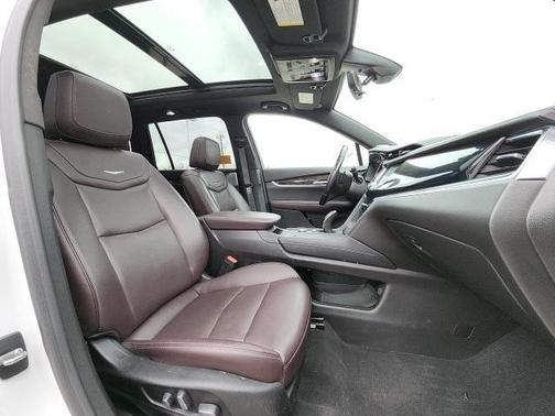 2020 Cadillac XT6 Premium Luxury AWD