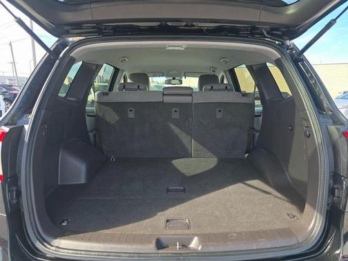 2012 Hyundai SANTA FE SE