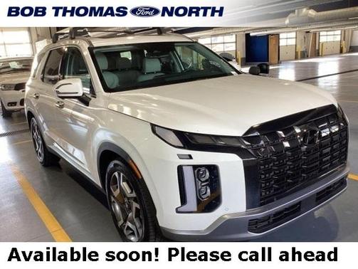 2023 Hyundai PALISADE SEL