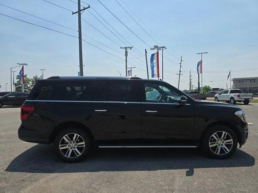 2023 Ford Expedition Max Limited