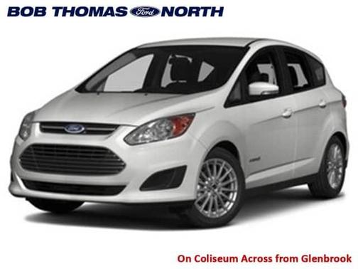 2014 Ford C-Max Hybrid SE