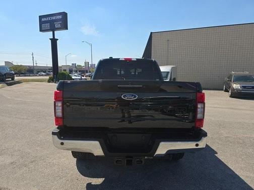 2020 Ford F-250 Lariat