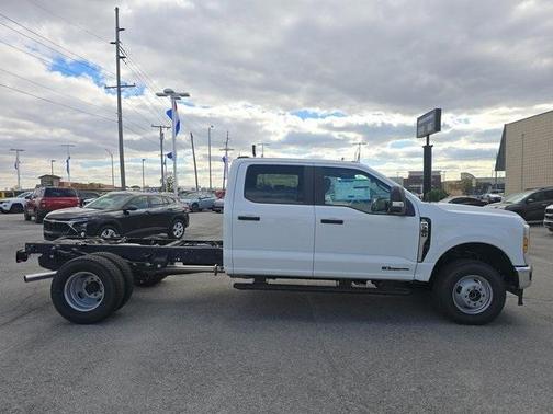 2026 Ford F-350 XL