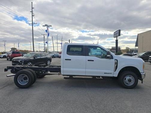 2026 Ford F-350 XL