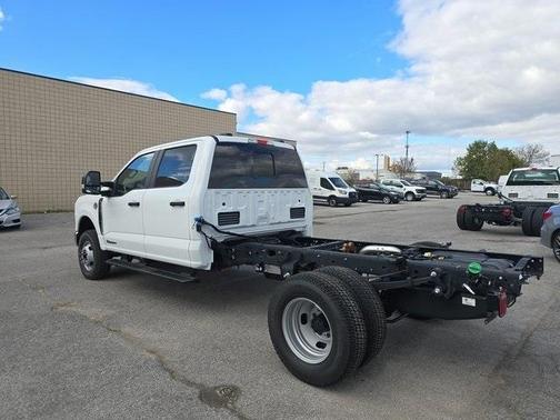 2026 Ford F-350 XL