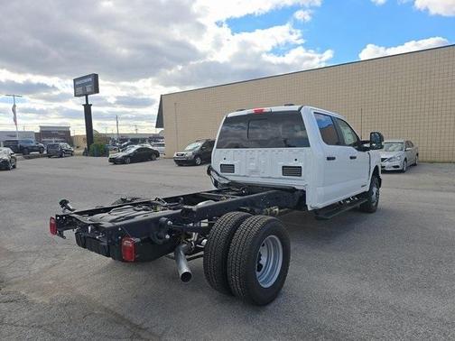 2026 Ford F-350 XL