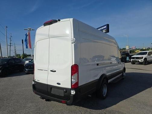 2025 Ford Transit-350 Base
