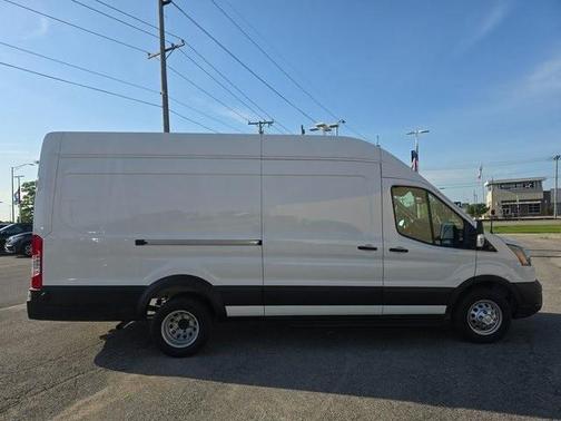 2025 Ford Transit-350 Base