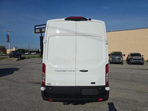 2025 Ford Transit-350 Base