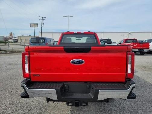 2023 Ford F-250 XL