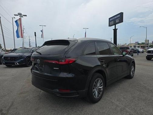 2024 Mazda CX-90 SE