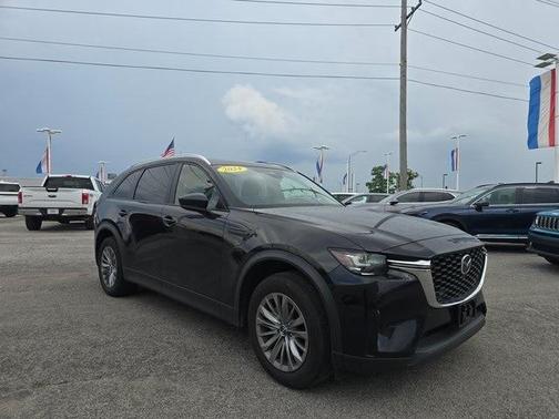 2024 Mazda CX-90 SE