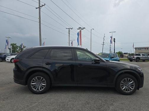 2024 Mazda CX-90 SE