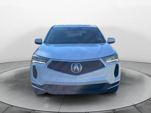 2023 Acura RDX 