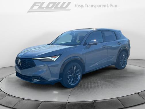 2025 Acura ADX 
