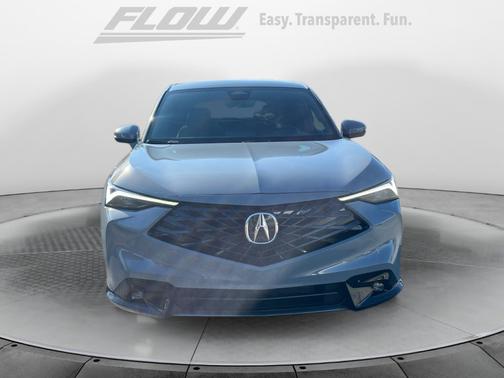 2025 Acura ADX 