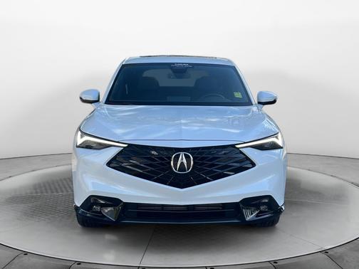 2025 Acura ADX 