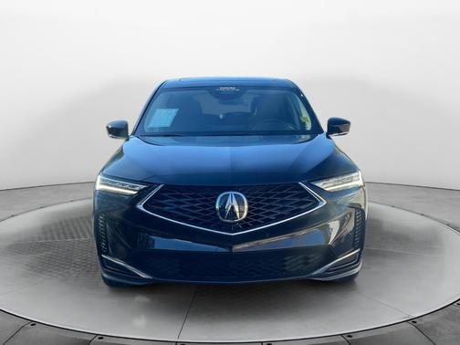 2025 Acura MDX 