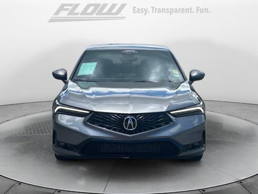 2023 Acura Integra