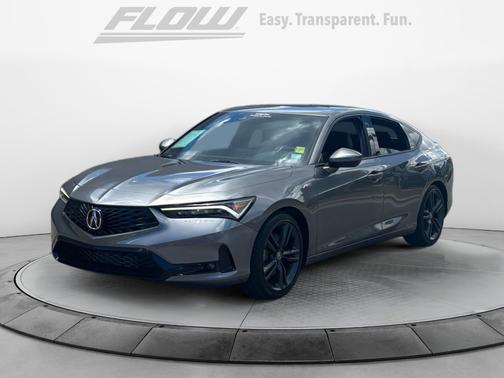 2023 Acura Integra