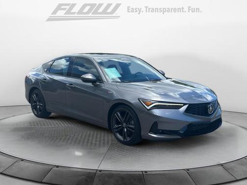 2023 Acura Integra