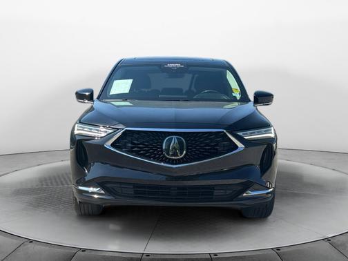 2024 Acura MDX