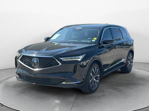 2024 Acura MDX