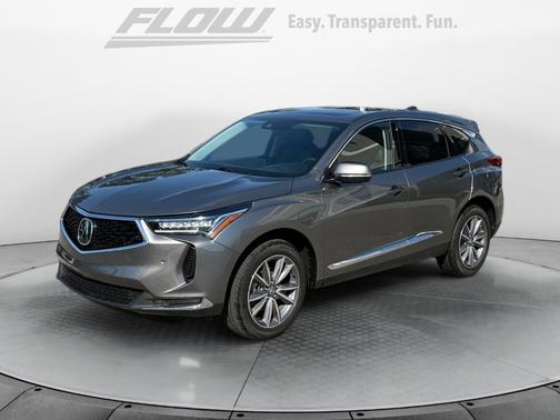 2023 Acura RDX 
