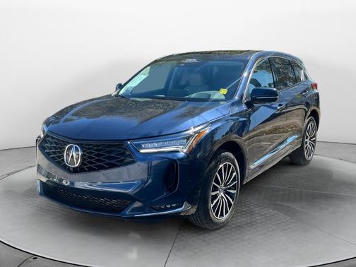 2026 Acura RDX 