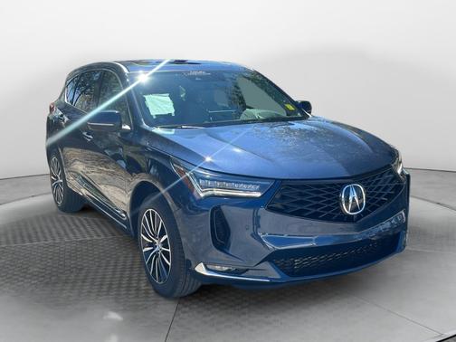 2026 Acura RDX 
