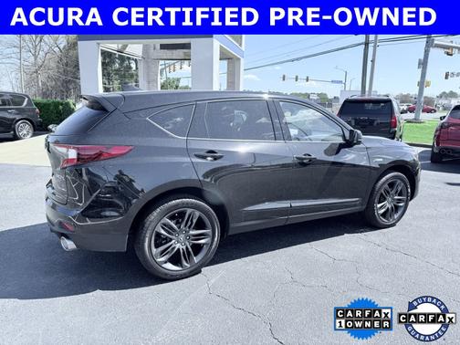 2024 Acura RDX 