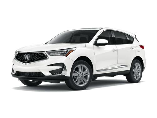 2020 Acura RDX 