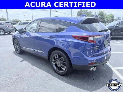 2024 Acura RDX