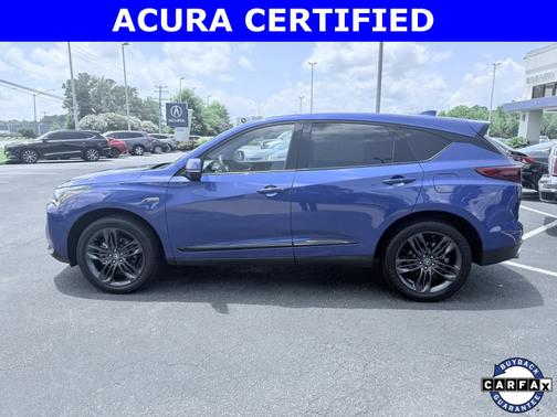 2024 Acura RDX