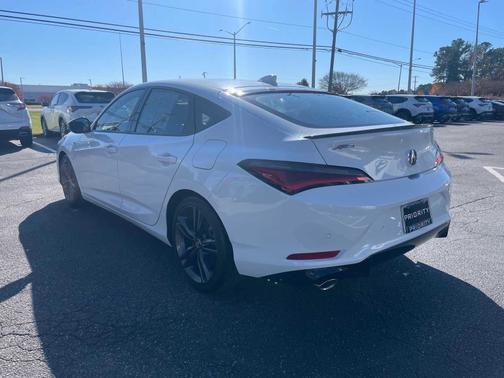 2023 Acura Integra 