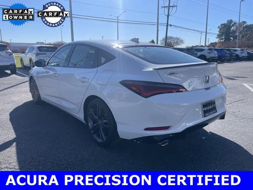 2023 Acura Integra 