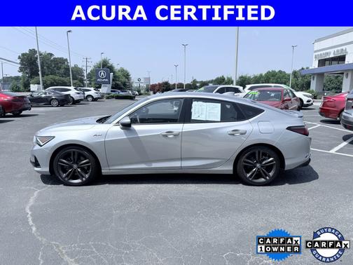 2023 Acura Integra