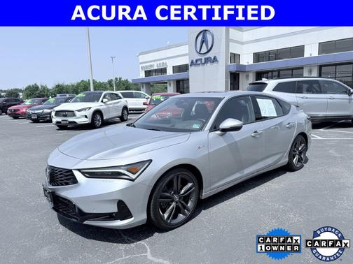 2023 Acura Integra