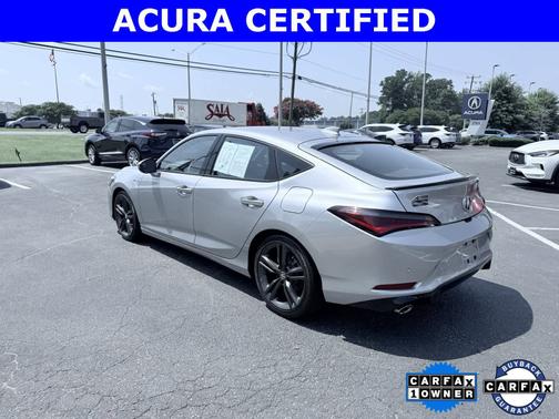 2023 Acura Integra