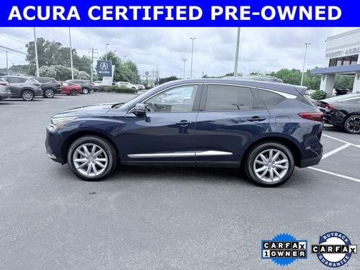 2023 Acura RDX