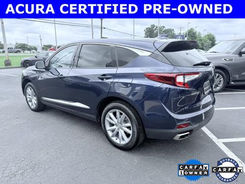 2023 Acura RDX