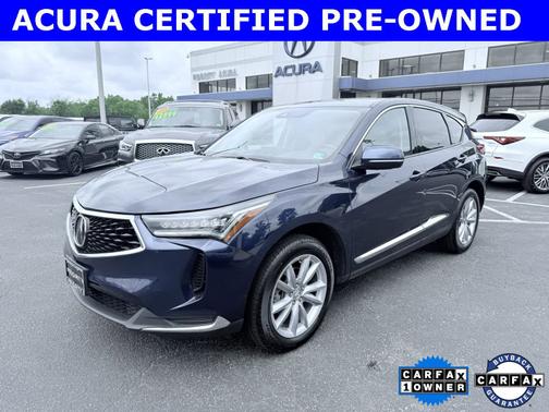 2023 Acura RDX