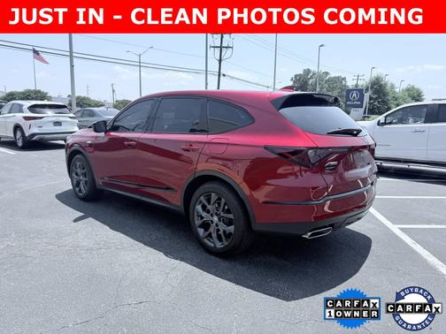 2023 Acura MDX