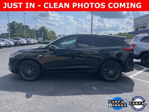 2023 Acura RDX