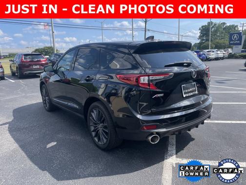 2023 Acura RDX